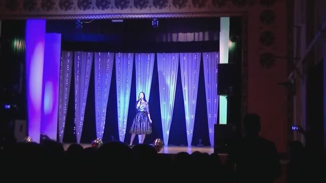 Милена Гаврильева - "Таптыыбын"