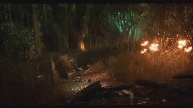 The Relic_ First Guardian - Official 'A New Fate' Release Date Trailer смотреть онлайн