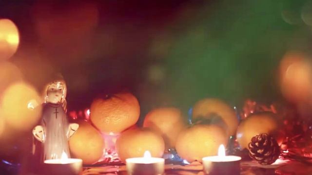 А там на небе тоже Новый Год (автор слов - Ирина -Самарина Лабиринт) смотреть онлайн