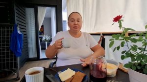 СДЕЛАЛА ВАЖНОЕ ДЕЛО КОТОРОЕ ДАВНО ПЛАНИРОВАЛА
