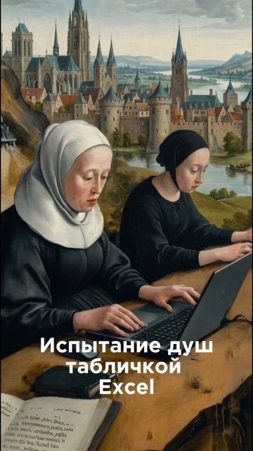 Сад маркетплейсных наслаждений