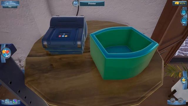 Toy Tinker Simulator _ Gameplay Trailer II смотреть онлайн