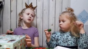 Беатрис и Вероника овощи и их польза