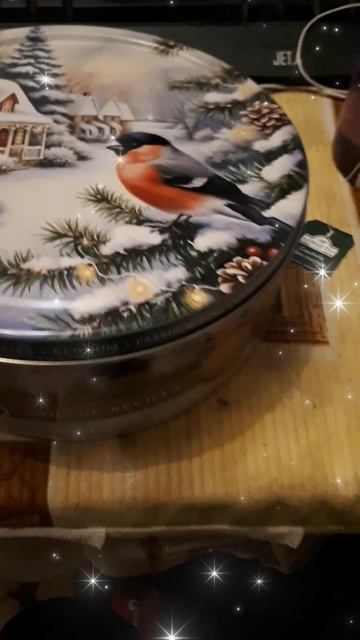 18.12.2025 Чудеса уже входят в нашу жизнь☺💗 смотреть онлайн