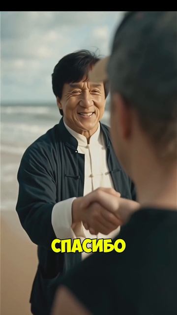 Джеки Чан