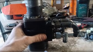 Самодельный стакан для дозатора Д-100