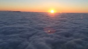 Кладбище облаков