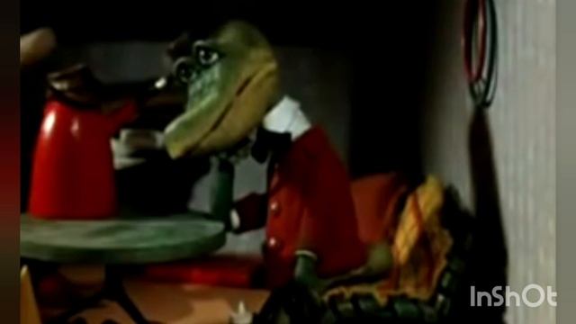 Надо найти друга (I need to find a friend).