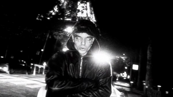 Элджей - COLDMACHINE (Клип)