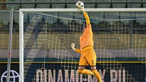 Лучшие сейвы вратарей ФК «Краснодар»: осень 2025/26. Часть I