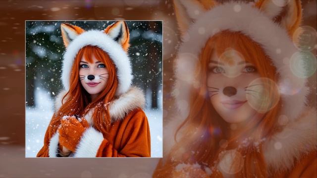 Кэнни, МС Дымка - Снегурочка (Официальная премьера трека) смотреть онлайн