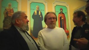 «О единстве вещества, энергии и информации» (Простов А.Ф. )