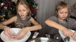 How to Make Bath Bombs