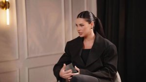 Интервью с Ириной Пинчук за 15 минут