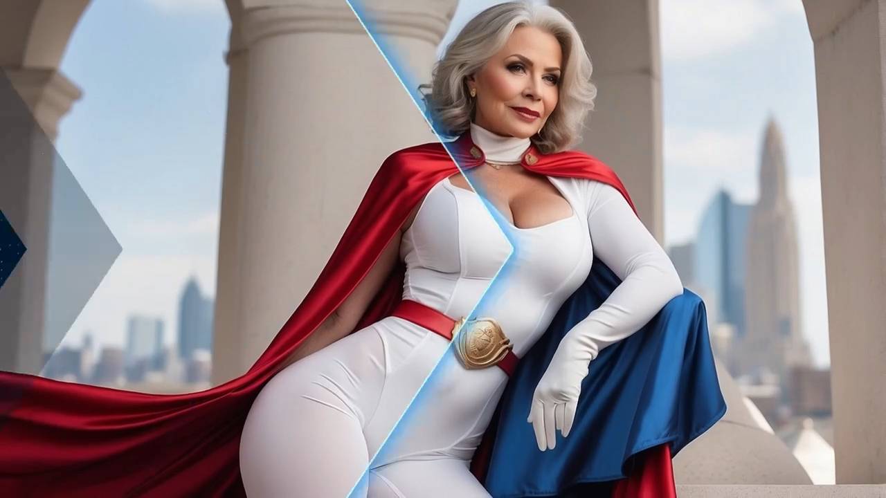 Milf Older Women смотреть онлайн