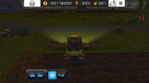 Farming simulator 16