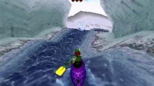 Wild Rapids (US) (2000) [PS1]