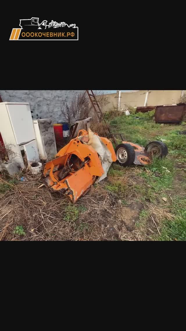 ⁉ Что произойдет с мульчером FAE, если он подорвется на мине? смотреть онлайн