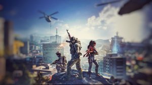 CALL OF DUTY MOBILE DMZ #2