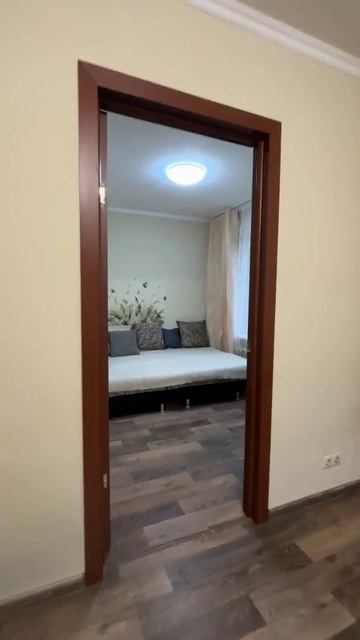 3-комнатная  кв ул. Софьи Ковалевской д.4 Москва