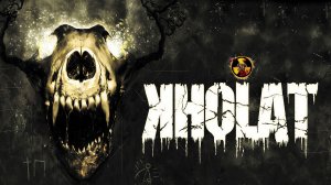 KHOLAT - Тайна перевала Дятлова - Серия 1