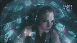 🄵🅁🄾🅂🅃 🄿🅁🄾🄹🄴🄲🅃 - 🅆🄴 🅁🄸🅂🄴 🄰🄶🄰🄸🄽 🄵🅃. 🄳🄹 🅅🄰🄻 (🄳🄰🄽🄲🄴 🄿🅁🄴🄼🄸🄴🅁🄴)