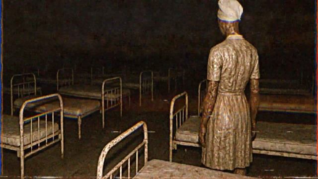 ПЕРЕКОЖНИКИ. ЗАПИСЬ 11. "Записи об аномалиях от К.О.Н.Т.У.Р. (ИИ анимация)" №63 смотреть онлайн