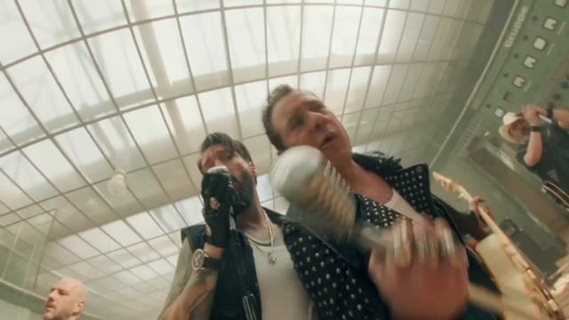 The BossHoss - Nice But No