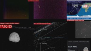 Загадочная комета 3I/ATLAS сблизилась с Землей: какие тайны скрывает небесное тело