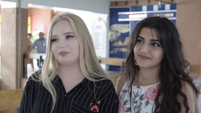 ИДУ В ВГТУ смотреть онлайн