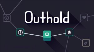 Минималистичная incremental tower-defense стратегия   |   Outhold   |   #1