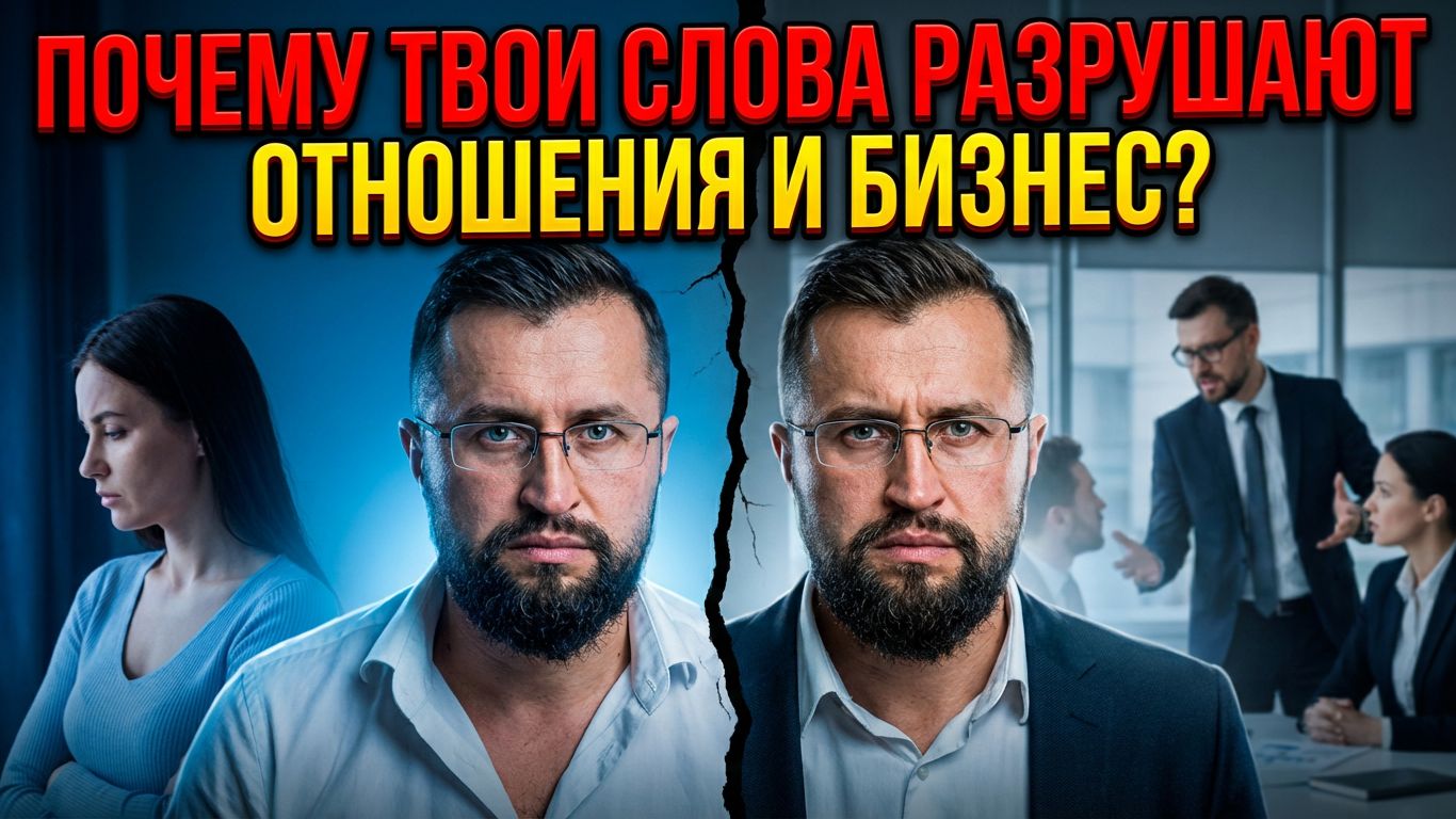 Книга "Ненасильственное общение: Язык Жизни" Маршалл Розенберг - ключевые идеи и техники с НЛП 3