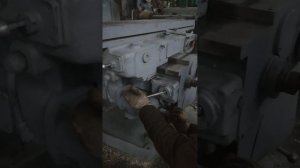 6М13 вертикально фрезерный