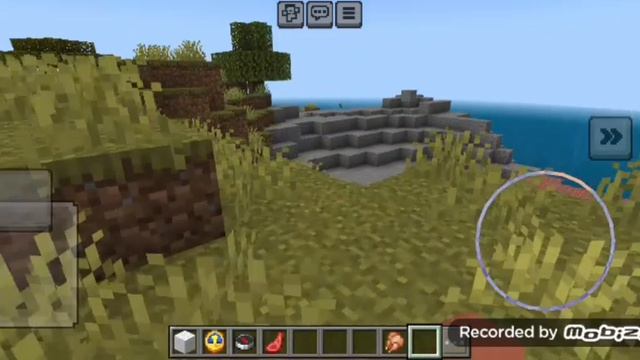 ходячие мертвецы 🧟 Майнкрафт.1 серия