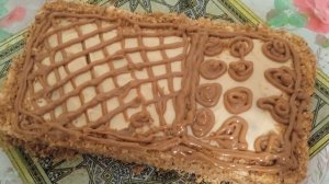 БЫСТРЫЙ ТОРТ НА КЕФИРЕ👍👍