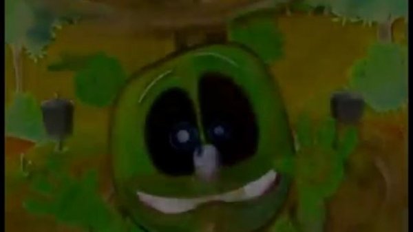 The Gummy Bear Song Horror Version 3 0 ��