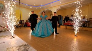 Сватовство Пантелеймона и Елизаветы 21 декабря 2024г. город Коломна