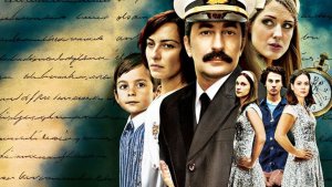 Сериал Бесценное время - 1 сезон 65 серия / Öyle Bir Geçer Zaman Ki