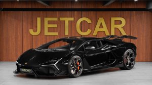 JETCAR - Lamborghini Revuelto