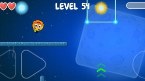 Red Ball 4 мир 4