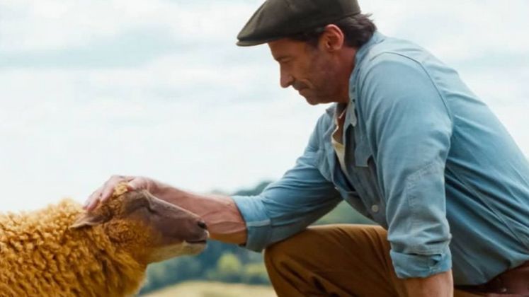 🇺🇸 Фильм «Овечьи Детективы / The Sheep Detectives» — Трейлер с русскими субтитрами (2026) 🎦🎬🎥🎤 смотреть онлайн