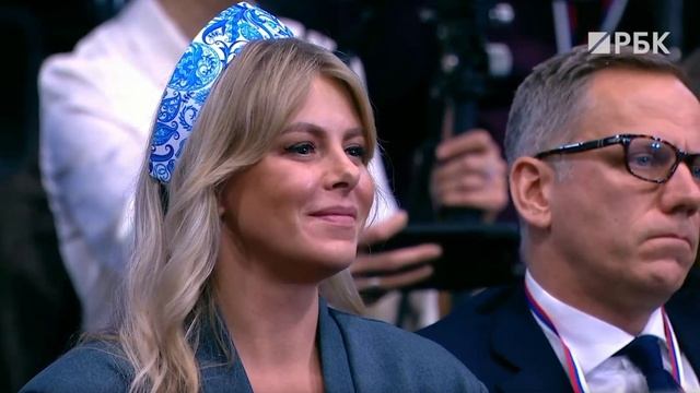 Путин объяснил введение утильсбора в России смотреть онлайн