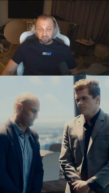 зуба киллер #zubarefffлучшее #зубаревсмотритфильм #zubaref #zubarefffнарезка смотреть онлайн