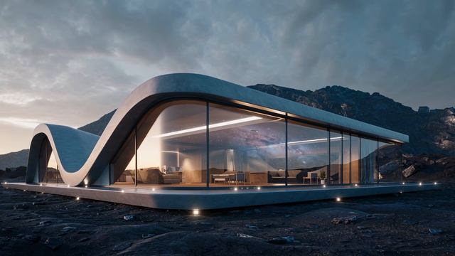 Тишина для мозга — музыка для концентрации и спокойной работы (плейлист)