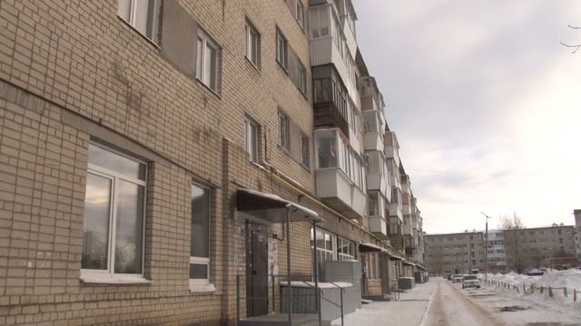 В Каменск-Уральский пришел гонконгский грипп. Панорама 19.12.25 смотреть онлайн