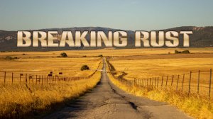 Breaking rust