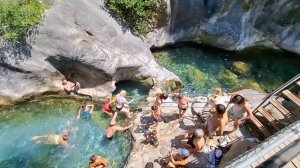 МЫ ТАКИЕ ВСЕ ПОРЯДОЧНЫЕ ПОЕХАЛИ НА ЭКСКУРСИЮ