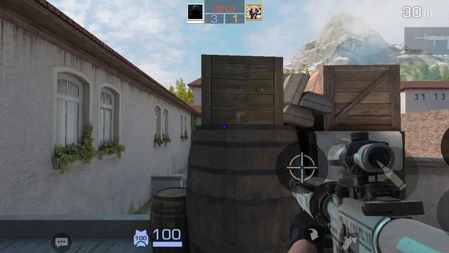 Стандофф 2 смотреть онлайн