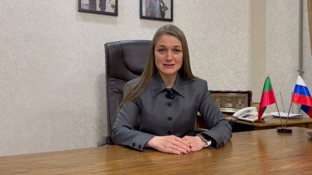 19 декабря 2025 года состоялась прямая линия с президентом — В.В.Путиным