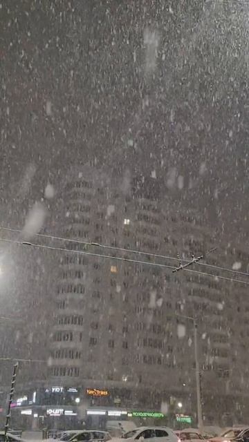 Снежок смотреть онлайн